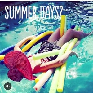 Meet your Posher, Makenzie